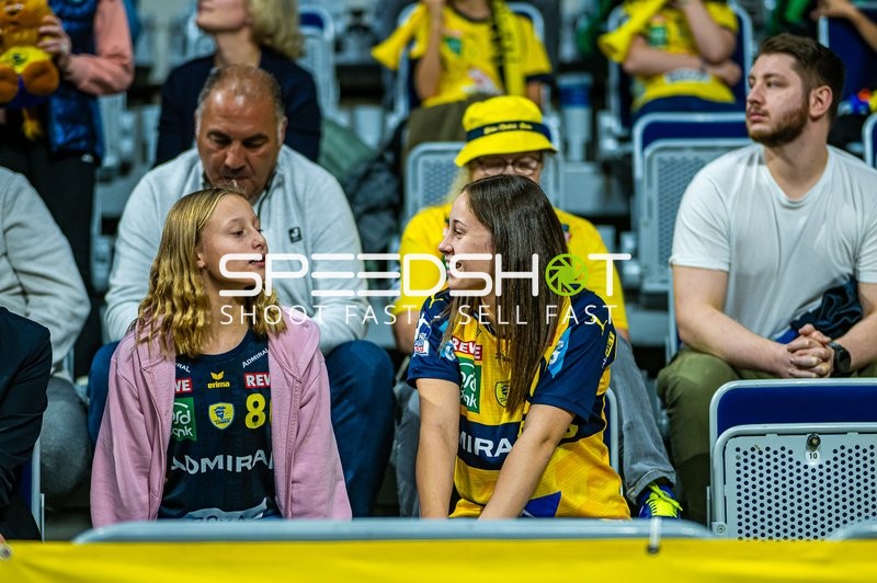 Handball I Herren I Saison 2024-2025 I Daikin Handballbundesliga I 7. Spieltag I Rhein-Neckar Löwen - HC Erlangen I 17.10.2024