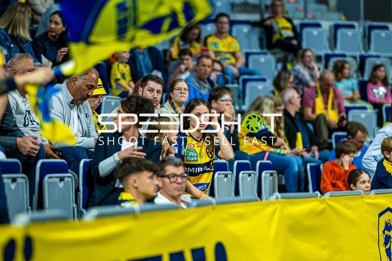 Handball I Herren I Saison 2024-2025 I Daikin Handballbundesliga I 7. Spieltag I Rhein-Neckar Löwen - HC Erlangen I 17.10.2024