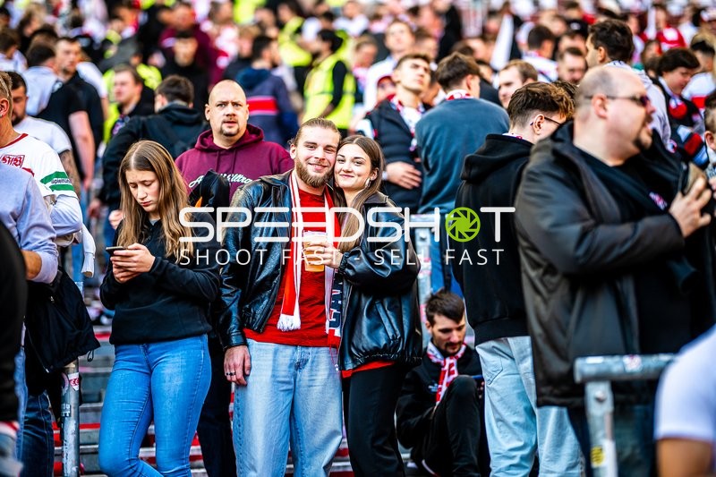 Fußball I Herren I Saison 2024-2025 I 1. Bundesliga I 8. Spieltag I VfB Stuttgart - Holstein Kiel I 26.10.2024