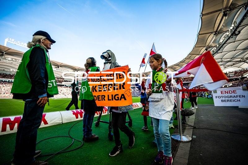 Fußball I Herren I Saison 2024-2025 I 1. Bundesliga I 8. Spieltag I VfB Stuttgart - Holstein Kiel I 26.10.2024