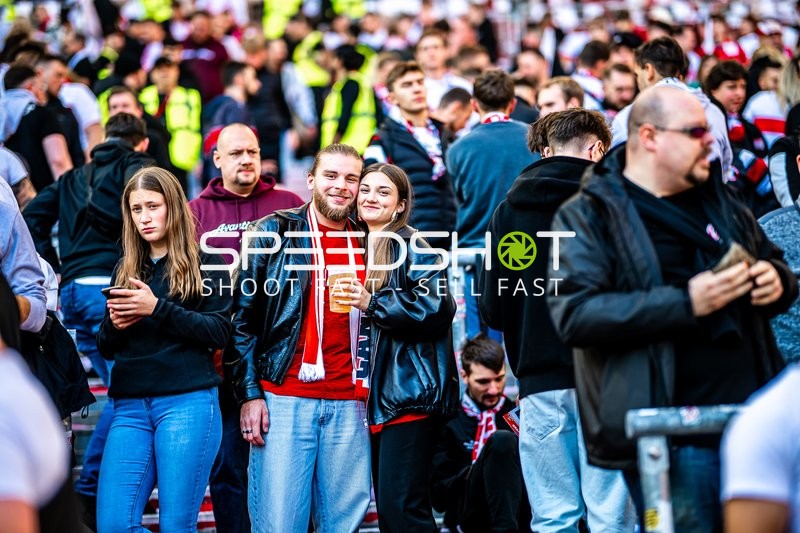 Fußball I Herren I Saison 2024-2025 I 1. Bundesliga I 8. Spieltag I VfB Stuttgart - Holstein Kiel I 26.10.2024