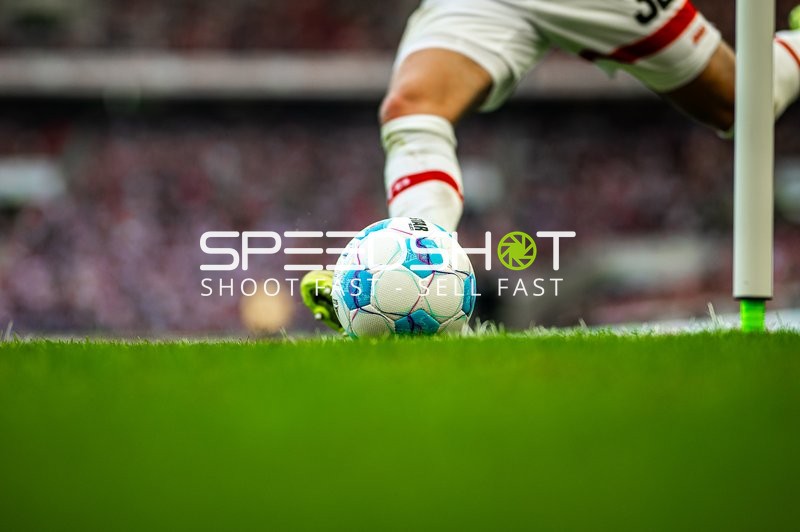 Fußball I Herren I Saison 2024-2025 I 1. Bundesliga I 8. Spieltag I VfB Stuttgart - Holstein Kiel I 26.10.2024