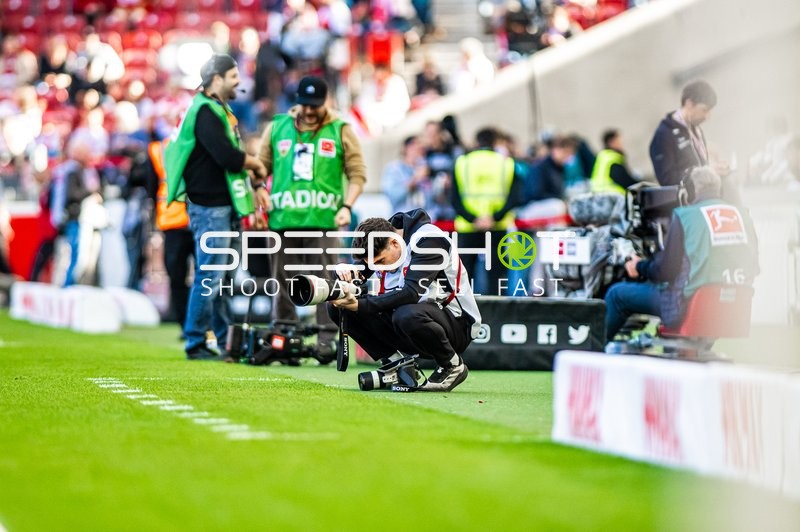 Fußball I Herren I Saison 2024-2025 I 1. Bundesliga I 8. Spieltag I VfB Stuttgart - Holstein Kiel I 26.10.2024