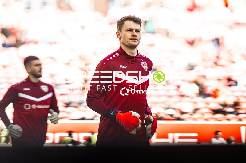 Fußball I Herren I Saison 2024-2025 I 1. Bundesliga I 8. Spieltag I VfB Stuttgart - Holstein Kiel I 26.10.2024