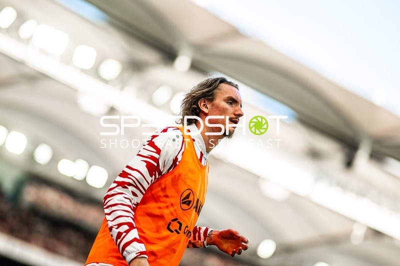 Fußball I Herren I Saison 2024-2025 I 1. Bundesliga I 8. Spieltag I VfB Stuttgart - Holstein Kiel I 26.10.2024