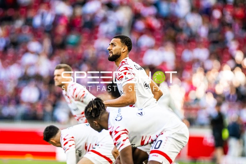 Fußball I Herren I Saison 2024-2025 I 1. Bundesliga I 8. Spieltag I VfB Stuttgart - Holstein Kiel I 26.10.2024