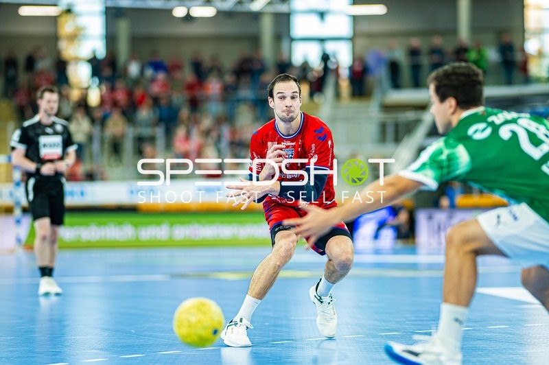 Handball I Herren I Saison 2024-2025 I Daikin Handballbundesliga I 8. Spieltag I SG BBM Bietigheim - Füchse Berlin I 27.10.2024