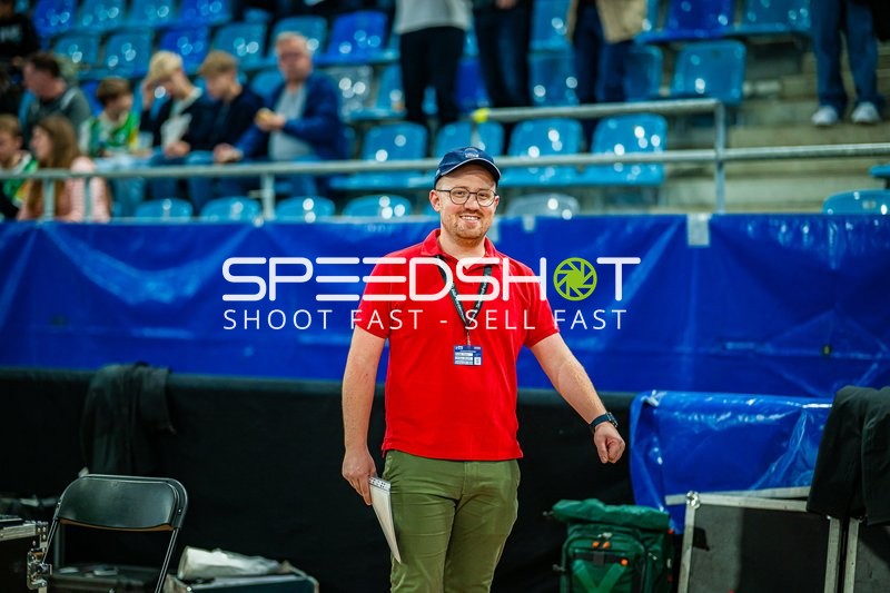 Handball I Herren I Saison 2024-2025 I Daikin Handballbundesliga I 8. Spieltag I SG BBM Bietigheim - Füchse Berlin I 27.10.2024