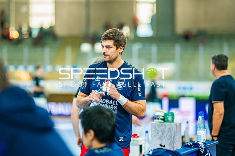 Handball I Herren I Saison 2024-2025 I Daikin Handballbundesliga I 8. Spieltag I SG BBM Bietigheim - Füchse Berlin I 27.10.2024