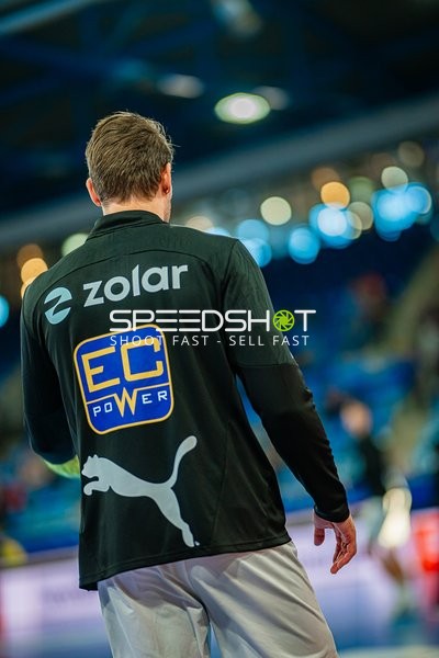 Handball I Herren I Saison 2024-2025 I Daikin Handballbundesliga I 8. Spieltag I SG BBM Bietigheim - Füchse Berlin I 27.10.2024