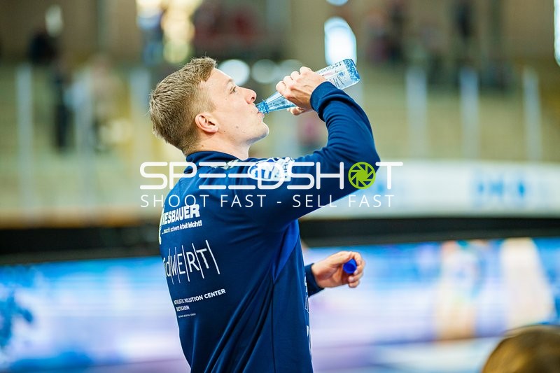 Handball I Herren I Saison 2024-2025 I Daikin Handballbundesliga I 8. Spieltag I SG BBM Bietigheim - Füchse Berlin I 27.10.2024