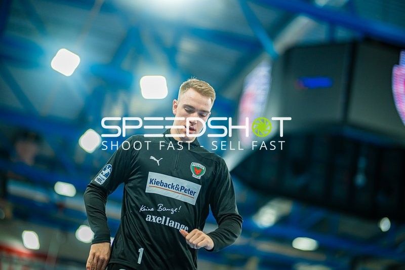 Handball I Herren I Saison 2024-2025 I Daikin Handballbundesliga I 8. Spieltag I SG BBM Bietigheim - Füchse Berlin I 27.10.2024