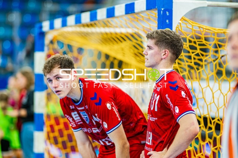 Handball I Herren I Saison 2024-2025 I Daikin Handballbundesliga I 8. Spieltag I SG BBM Bietigheim - Füchse Berlin I 27.10.2024