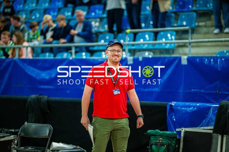 Handball I Herren I Saison 2024-2025 I Daikin Handballbundesliga I 8. Spieltag I SG BBM Bietigheim - Füchse Berlin I 27.10.2024