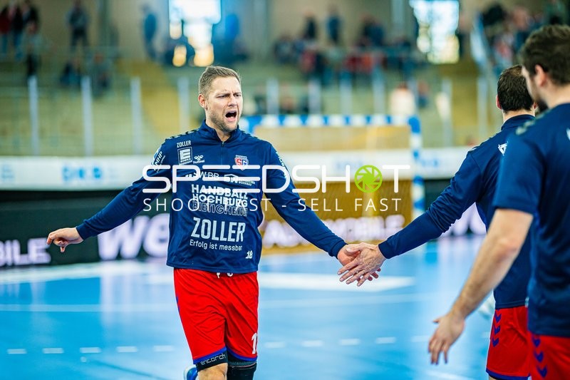 Handball I Herren I Saison 2024-2025 I Daikin Handballbundesliga I 8. Spieltag I SG BBM Bietigheim - Füchse Berlin I 27.10.2024