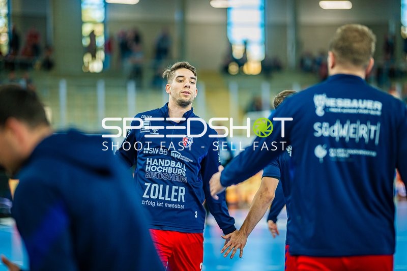 Handball I Herren I Saison 2024-2025 I Daikin Handballbundesliga I 8. Spieltag I SG BBM Bietigheim - Füchse Berlin I 27.10.2024