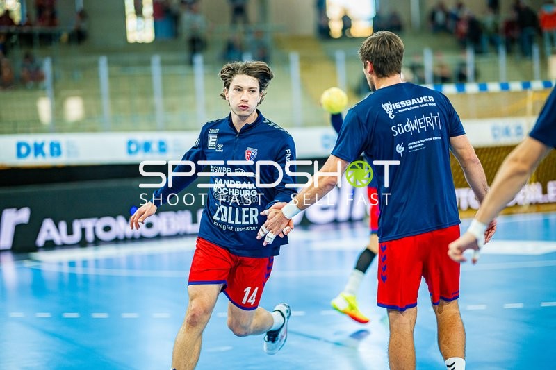 Handball I Herren I Saison 2024-2025 I Daikin Handballbundesliga I 8. Spieltag I SG BBM Bietigheim - Füchse Berlin I 27.10.2024