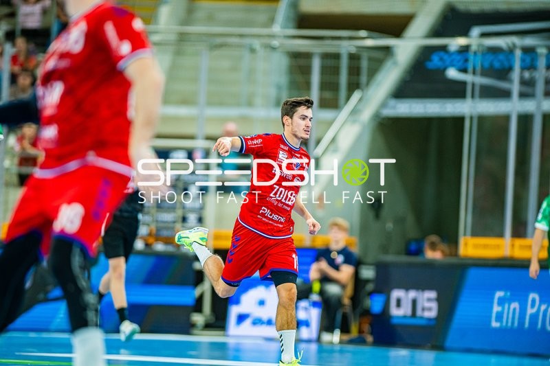 Handball I Herren I Saison 2024-2025 I Daikin Handballbundesliga I 8. Spieltag I SG BBM Bietigheim - Füchse Berlin I 27.10.2024