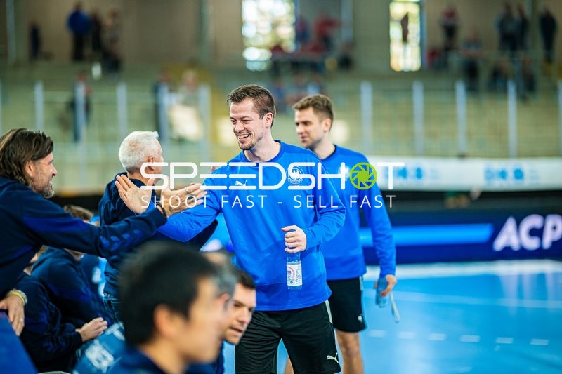 Handball I Herren I Saison 2024-2025 I Daikin Handballbundesliga I 8. Spieltag I SG BBM Bietigheim - Füchse Berlin I 27.10.2024