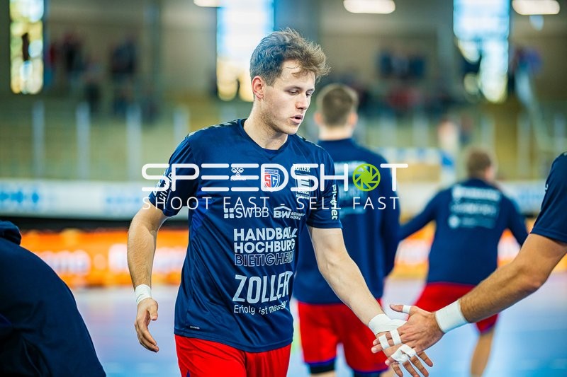 Handball I Herren I Saison 2024-2025 I Daikin Handballbundesliga I 8. Spieltag I SG BBM Bietigheim - Füchse Berlin I 27.10.2024