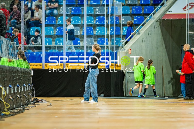 Handball I Herren I Saison 2024-2025 I Daikin Handballbundesliga I 8. Spieltag I SG BBM Bietigheim - Füchse Berlin I 27.10.2024