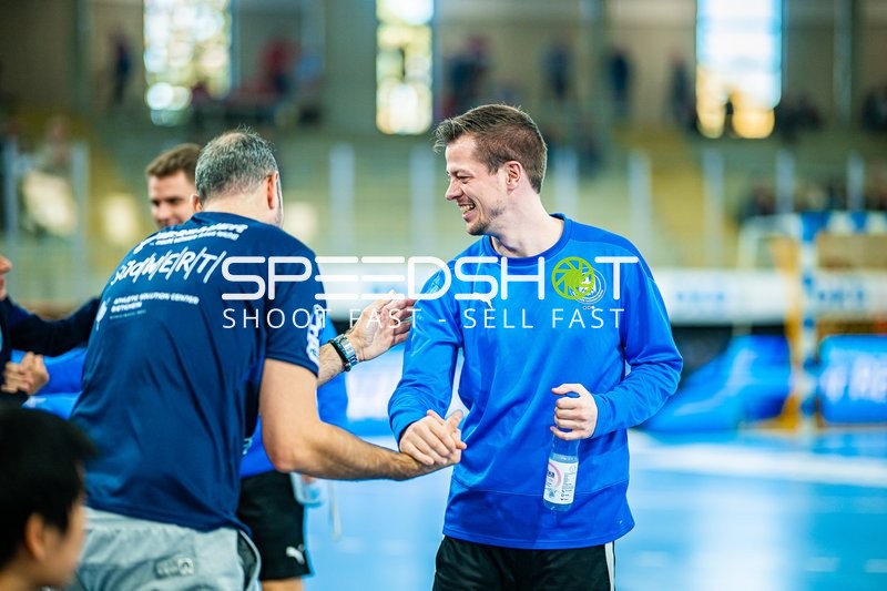 Handball I Herren I Saison 2024-2025 I Daikin Handballbundesliga I 8. Spieltag I SG BBM Bietigheim - Füchse Berlin I 27.10.2024