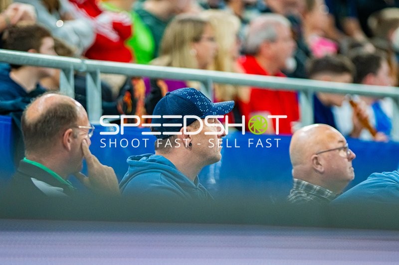 Handball I Herren I Saison 2024-2025 I Daikin Handballbundesliga I 8. Spieltag I SG BBM Bietigheim - Füchse Berlin I 27.10.2024