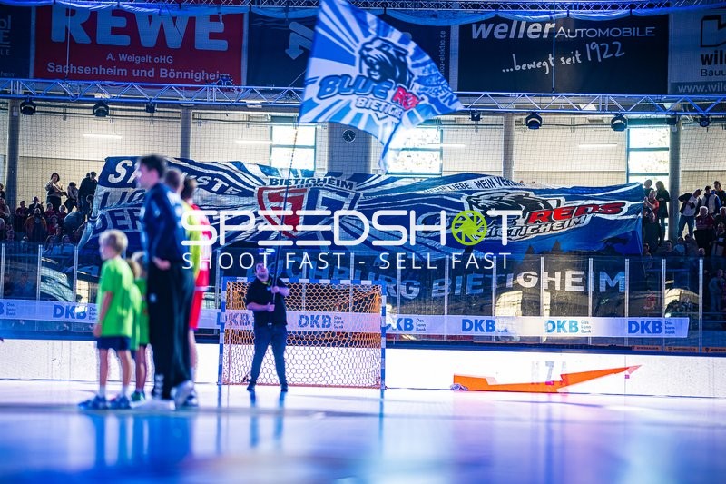 Handball I Herren I Saison 2024-2025 I Daikin Handballbundesliga I 8. Spieltag I SG BBM Bietigheim - Füchse Berlin I 27.10.2024