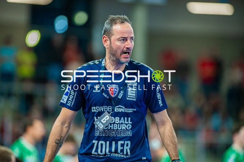 Handball I Herren I Saison 2024-2025 I Daikin Handballbundesliga I 8. Spieltag I SG BBM Bietigheim - Füchse Berlin I 27.10.2024