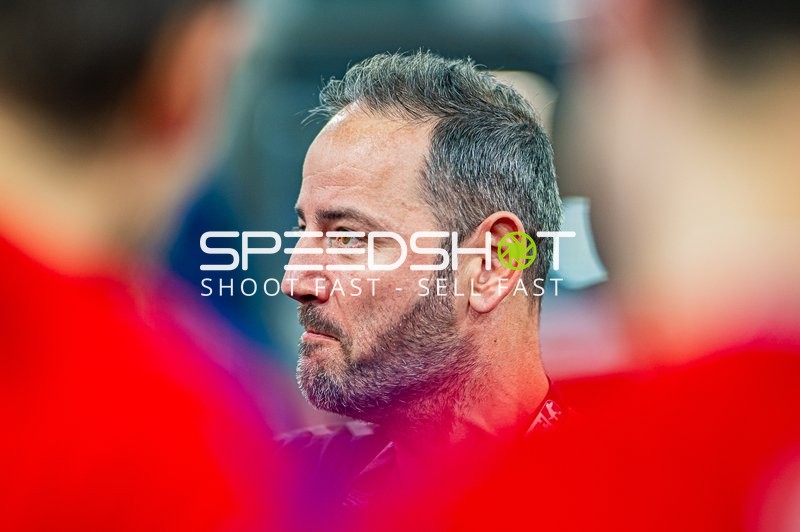 Handball I Herren I Saison 2024-2025 I Daikin Handballbundesliga I 8. Spieltag I SG BBM Bietigheim - Füchse Berlin I 27.10.2024