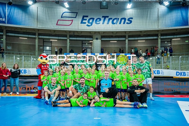 Handball I Herren I Saison 2024-2025 I Daikin Handballbundesliga I 8. Spieltag I SG BBM Bietigheim - Füchse Berlin I 27.10.2024