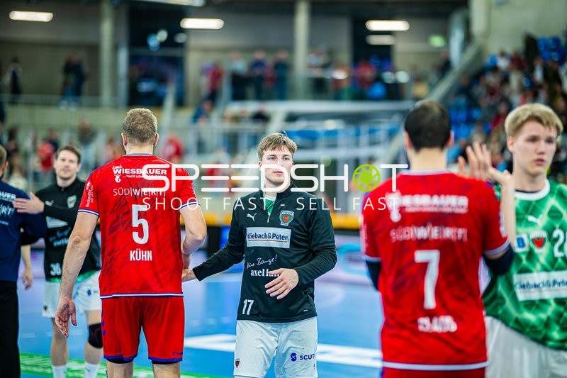 Handball I Herren I Saison 2024-2025 I Daikin Handballbundesliga I 8. Spieltag I SG BBM Bietigheim - Füchse Berlin I 27.10.2024