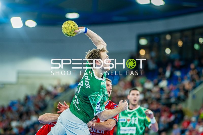 Handball I Herren I Saison 2024-2025 I Daikin Handballbundesliga I 8. Spieltag I SG BBM Bietigheim - Füchse Berlin I 27.10.2024