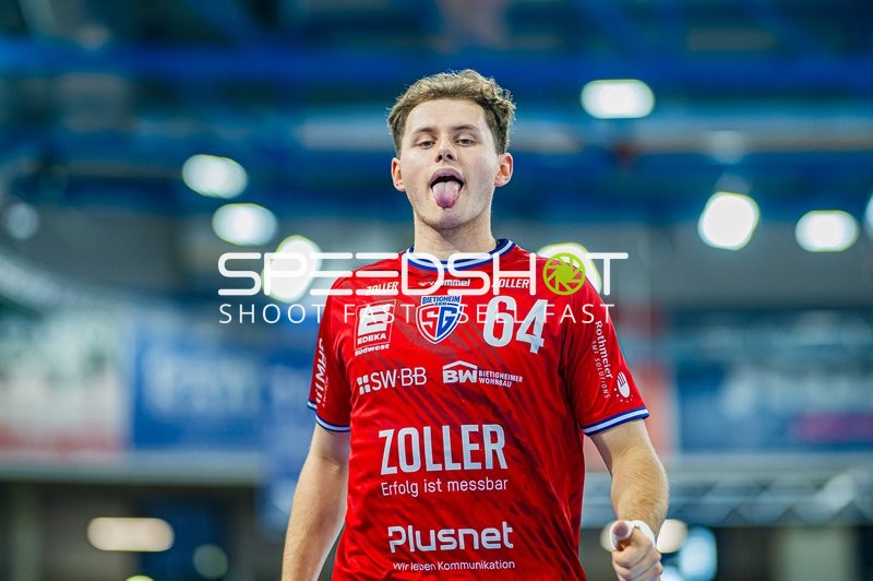 Handball I Herren I Saison 2024-2025 I Daikin Handballbundesliga I 8. Spieltag I SG BBM Bietigheim - Füchse Berlin I 27.10.2024