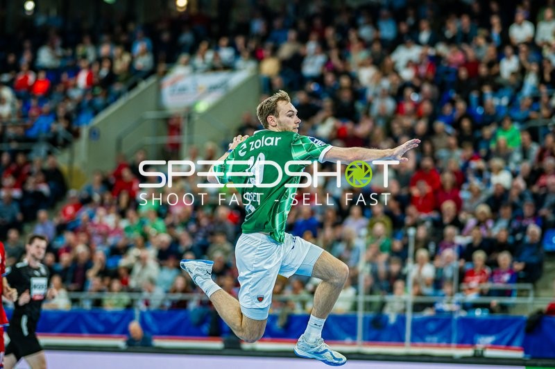 Handball I Herren I Saison 2024-2025 I Daikin Handballbundesliga I 8. Spieltag I SG BBM Bietigheim - Füchse Berlin I 27.10.2024