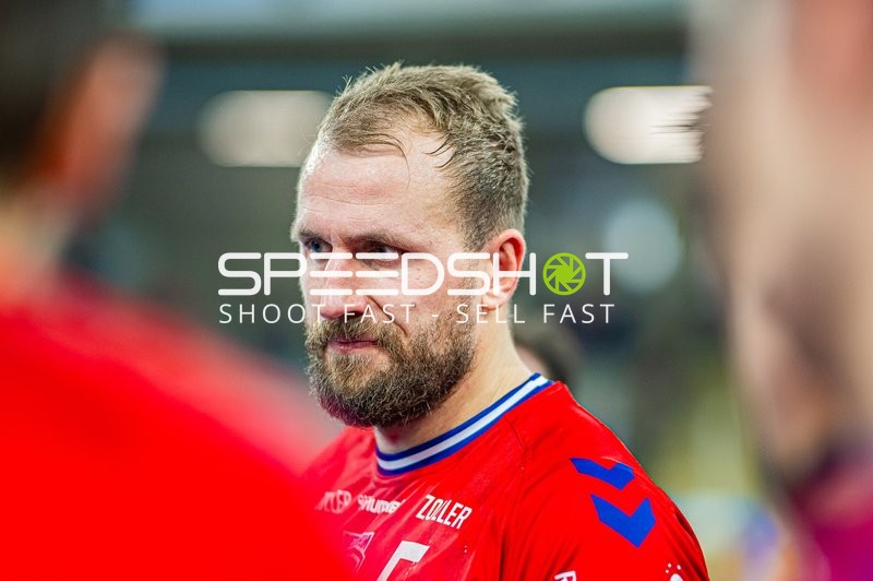 Handball I Herren I Saison 2024-2025 I Daikin Handballbundesliga I 8. Spieltag I SG BBM Bietigheim - Füchse Berlin I 27.10.2024