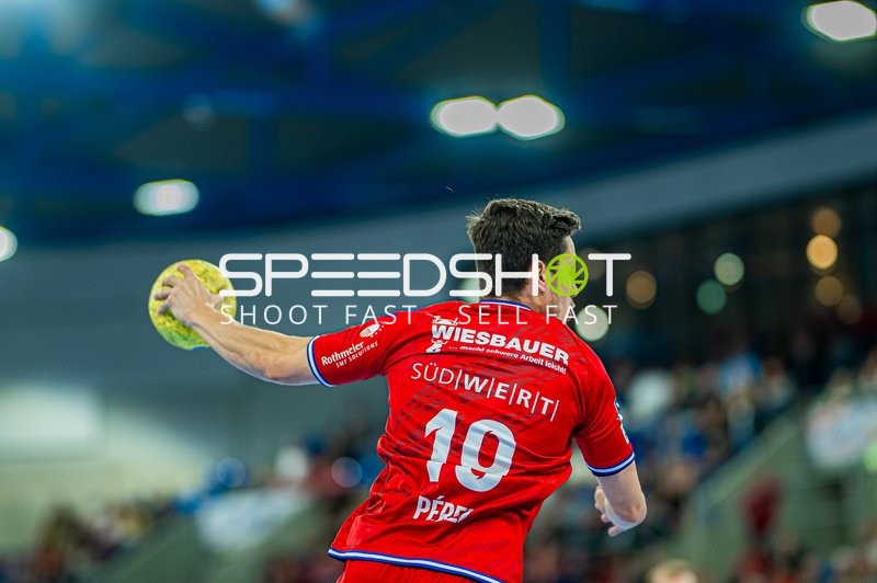 Handball I Herren I Saison 2024-2025 I Daikin Handballbundesliga I 8. Spieltag I SG BBM Bietigheim - Füchse Berlin I 27.10.2024