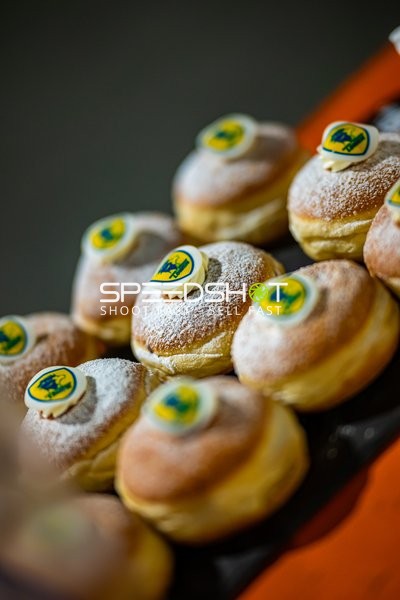 Handball I Herren I Saison 2024-2025 I Daikin Handballbundesliga I Löwenoutlet I 30.10.2024