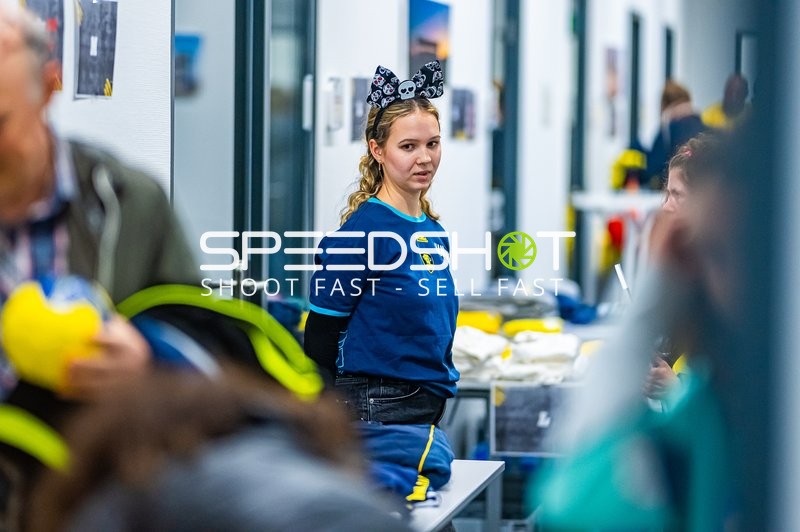 Handball I Herren I Saison 2024-2025 I Daikin Handballbundesliga I Löwenoutlet I 30.10.2024