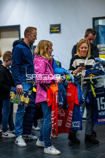 Handball I Herren I Saison 2024-2025 I Daikin Handballbundesliga I Löwenoutlet I 30.10.2024