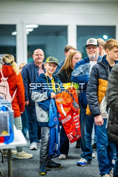 Handball I Herren I Saison 2024-2025 I Daikin Handballbundesliga I Löwenoutlet I 30.10.2024