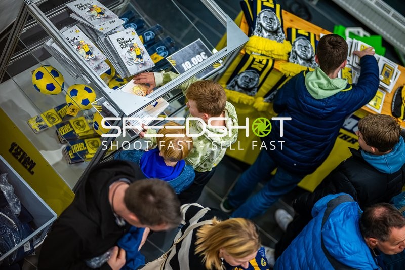 Handball I Herren I Saison 2024-2025 I Daikin Handballbundesliga I Löwenoutlet I 30.10.2024