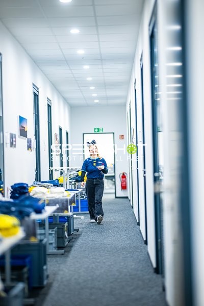 Handball I Herren I Saison 2024-2025 I Daikin Handballbundesliga I Löwenoutlet I 30.10.2024