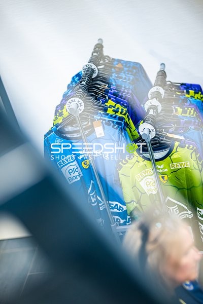 Handball I Herren I Saison 2024-2025 I Daikin Handballbundesliga I Löwenoutlet I 30.10.2024