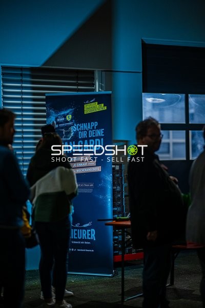 Handball I Herren I Saison 2024-2025 I Daikin Handballbundesliga I Löwenoutlet I 30.10.2024