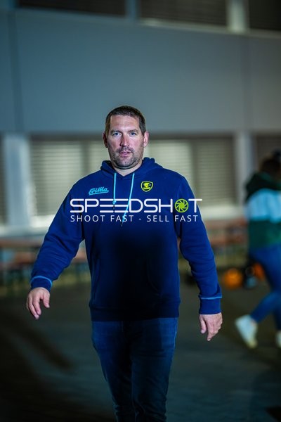 Handball I Herren I Saison 2024-2025 I Daikin Handballbundesliga I Löwenoutlet I 30.10.2024