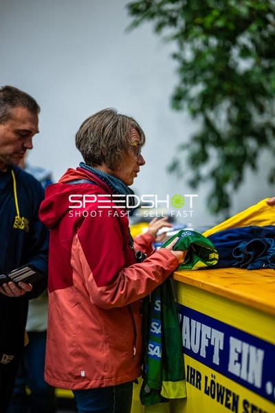 Handball I Herren I Saison 2024-2025 I Daikin Handballbundesliga I Löwenoutlet I 30.10.2024