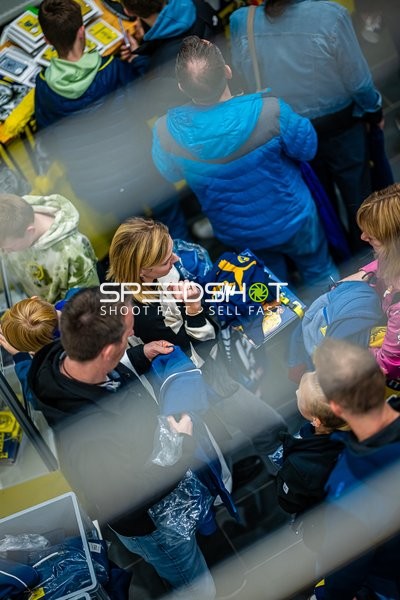 Handball I Herren I Saison 2024-2025 I Daikin Handballbundesliga I Löwenoutlet I 30.10.2024