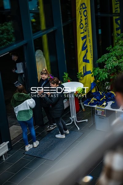 Handball I Herren I Saison 2024-2025 I Daikin Handballbundesliga I Löwenoutlet I 30.10.2024