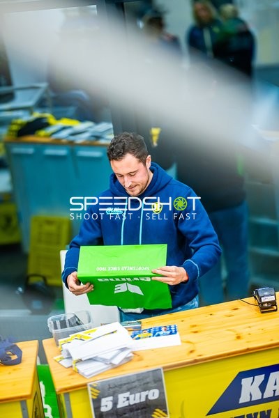 Handball I Herren I Saison 2024-2025 I Daikin Handballbundesliga I Löwenoutlet I 30.10.2024